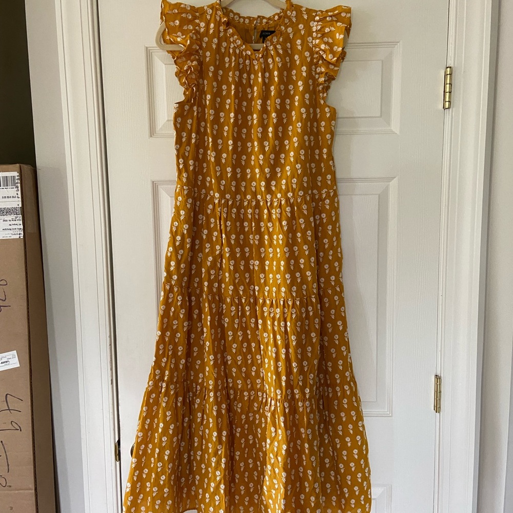 J Crew Dress - Picture 6 of 6
